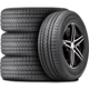 Purchase Top-Quality Dueler H/L Alenza PLUS by BRIDGESTONE - 16" Tire (235/70R16) pa1