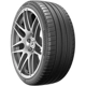 Purchase Top-Quality BRIDGESTONE - Summer 20" Tire 285/35R20 Potenza Sport pa1