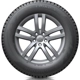 Purchase Top-Quality HANKOOK - 1028498 - Winter Tires pa2