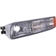 Purchase Top-Quality DORMAN - 1610160 - Turn Signal And Parking Light Assembly pa13