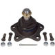 Purchase Top-Quality Upper Ball Joint by DELPHI - TC660 pa4