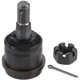 Purchase Top-Quality MOOG - K7460 - Upper Ball Joint pa8