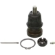 Purchase Top-Quality MOOG - K90255 - Upper Ball Joint pa7