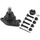 Purchase Top-Quality Upper Ball Joint by MOOG - K9482 pa7