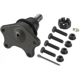 Purchase Top-Quality Upper Ball Joint by MOOG - K9482 pa8