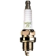 Purchase Top-Quality NGK USA - 6376 - V Power Spark Plug (Pack of 4) pa3