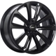 Purchase Top-Quality ART - R5720002 - 212 Replica Wheels Gloss Black 20x9.5 +48 5x112mm 66.6mm pa1