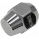 Purchase Top-Quality DORMAN/AUTOGRADE - 611-141 - Wheel Lug Nut (Pack of 10) pa14