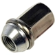Purchase Top-Quality DORMAN/AUTOGRADE - 611-236 - Wheel Lug Nut (Pack of 10) pa11