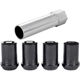 Purchase Top-Quality Wheel Lug Nut Lock Or Kit (Pack of 4) by MCGARD - 25357 pa8