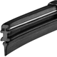 Purchase Top-Quality BOSCH - 40517 - Wiper Blade pa8