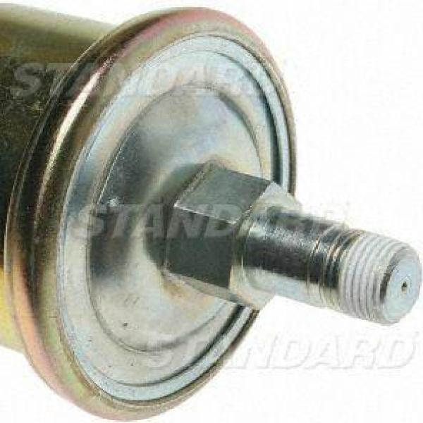 Oil Pressure Sender Or Switch For Light Ps By Blue Streak Hygrade