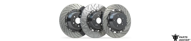 The Ultimate Brake Rotors Buying Guide Partsavatar Blog