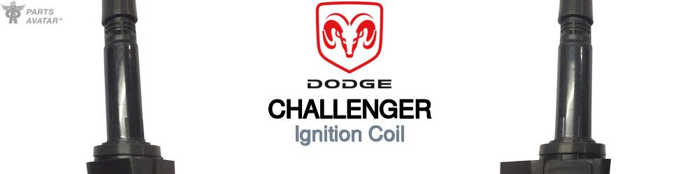 Discover Dodge Challenger Ignition Coils For Your Vehicle
