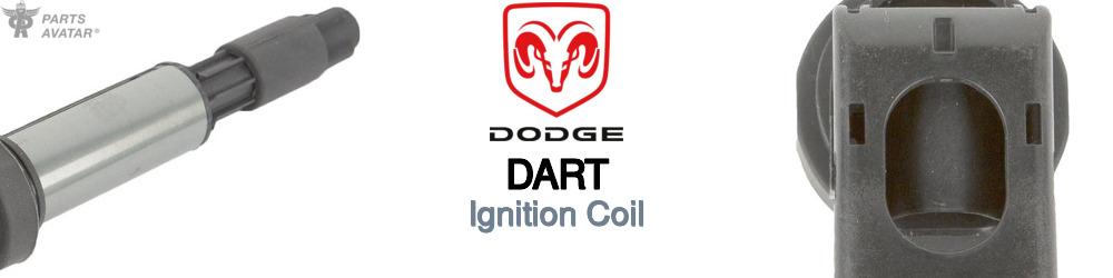 Discover Dodge Dart Ignition Coils For Your Vehicle