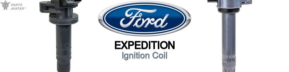 Discover Ford Expedition Ignition Coil For Your Vehicle