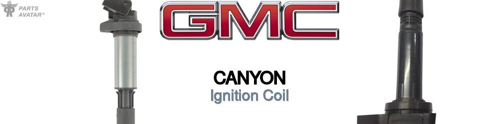 Discover Gmc Canyon Ignition Coils For Your Vehicle