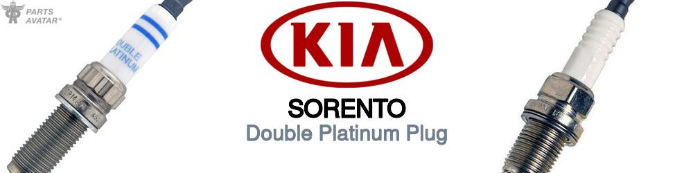 Discover Kia Sorento Spark Plugs For Your Vehicle