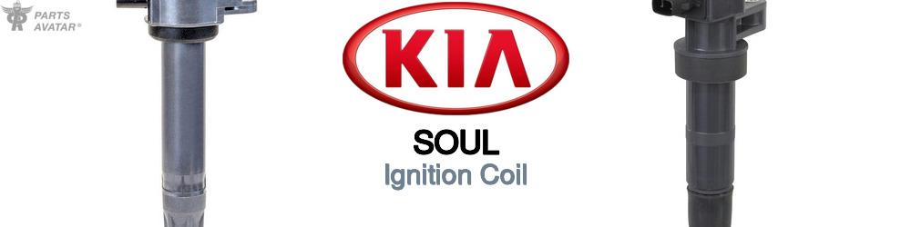 Discover Kia Soul Ignition Coil For Your Vehicle