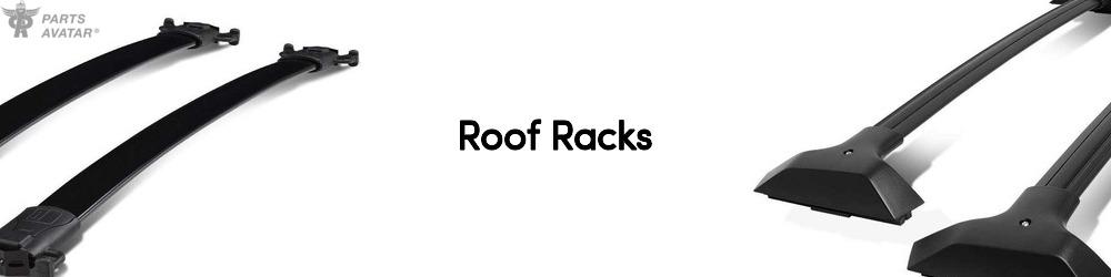 Discover Roof Racks For Your Vehicle