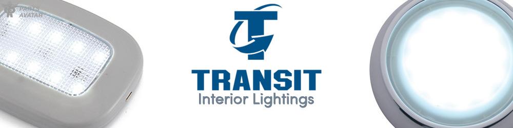 Discover Transit Warehouse Interior Lightings For Your Vehicle