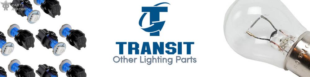 Discover Transit Warehouse Other Lighting Parts For Your Vehicle