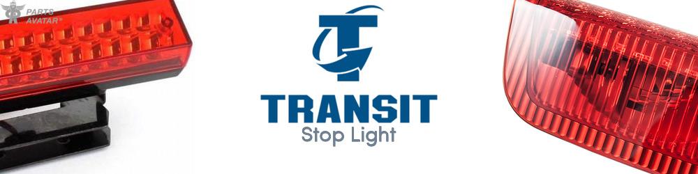 Discover Transit Warehouse Stop Light For Your Vehicle