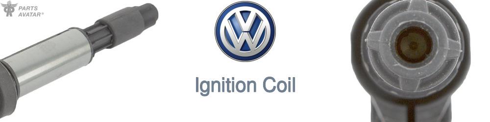 Discover Volkswagen Ignition Coils For Your Vehicle