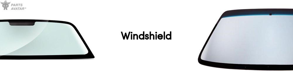 Discover Windshields For Your Vehicle