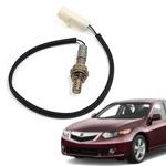 Enhance your car with Acura TSX Oxygen Sensor 