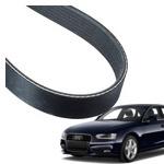 Enhance your car with Audi A4 Serpentine Belt 