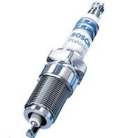 Purchase Top-Quality Bosch Platinum Spark Plug by BOSCH 01