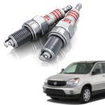 Enhance your car with Buick Rendezvous Spark Plugs 