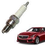 Enhance your car with Cadillac CTS Spark Plug 
