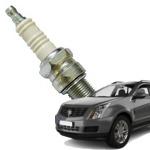 Enhance your car with Cadillac SRX Spark Plug 
