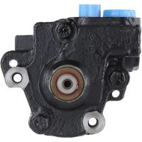 Purchase Top-Quality Cardone New Power Steering Pump by CARDONE INDUSTRIES 02