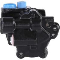 Purchase Top-Quality Cardone New Power Steering Pump by CARDONE INDUSTRIES 03