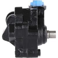 Purchase Top-Quality Cardone New Power Steering Pump by CARDONE INDUSTRIES 04