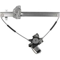 Purchase Top-Quality Cardone New Window Regulator With Motor by CARDONE INDUSTRIES 01