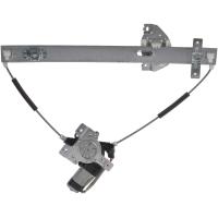 Purchase Top-Quality Cardone New Window Regulator With Motor by CARDONE INDUSTRIES 02