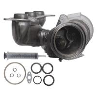 Purchase Top-Quality Cardone Remanufactured Turbocharger by CARDONE INDUSTRIES 02