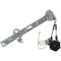Purchase Top-Quality Cardone Remanufactured Window Regulator With Motor by CARDONE INDUSTRIES 01