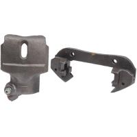 Purchase Top-Quality Cardone Unloaded With Bracket Caliper by CARDONE INDUSTRIES 02