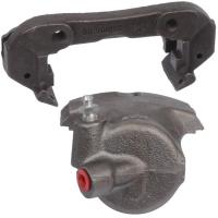 Purchase Top-Quality Cardone Unloaded With Bracket Caliper by CARDONE INDUSTRIES 03