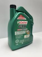 Purchase Top-Quality Castrol GTX High Mileage 5W20 Engine Oil by CASTROL 04