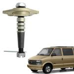 Enhance your car with Chevrolet Astro Upper Ball Joint 