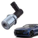 Enhance your car with Chevrolet Camaro PCV System 