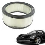 Enhance your car with Chevrolet Corvette Air Filter 