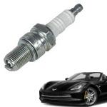 Enhance your car with Chevrolet Corvette Spark Plug 