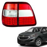 Enhance your car with Chevrolet Equinox Tail Light & Parts 